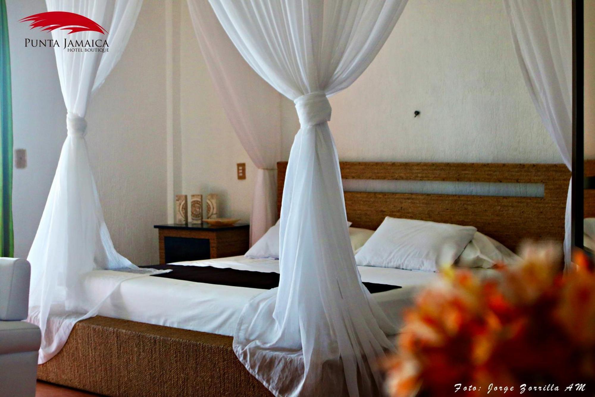 Hotel Boutique Punta Jamaica Acapulco Exterior foto